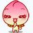 PIGOGO表情包 绿色版