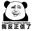金馆长熊猫表情包 255P完整版
