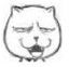 猫猫表情集合包五月版 2010.05
