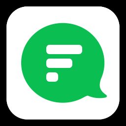 全新OICQ声音 超酷图形留言 4.00