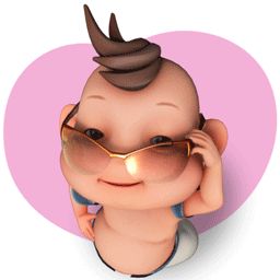 QQ表情七七 4.0.7.19