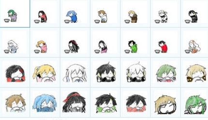 阳炎表情包 最新版 www.qinpinchang.com