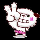 胜利手势QQ表情合集(97P) 免费版 www.qinpinchang.com