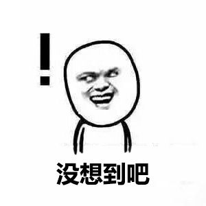 意不意外惊不惊喜表情包 高清全套 www.qinpinchang.com