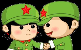 小兵仔qq表情包 官方版 www.qinpinchang.com