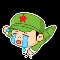 小兵仔qq表情包 官方版 www.qinpinchang.com