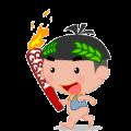 最完整的奥运火炬手QQ表情 免费版 www.qinpinchang.com