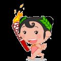 最完整的奥运火炬手QQ表情 免费版 www.qinpinchang.com