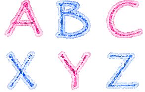 QQ闪光字体 正式版 www.qinpinchang.com