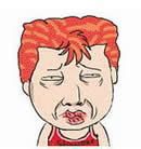 面瘫君qq表情_面瘫 绿色版 www.qinpinchang.com