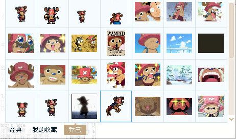 乔巴表情包 免费版 www.qinpinchang.com