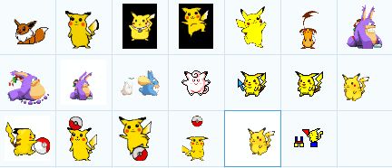 皮卡丘表情 免费版 www.qinpinchang.com