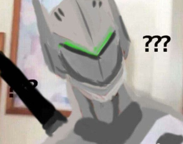 守望先锋源氏表情包 47p www.qinpinchang.com