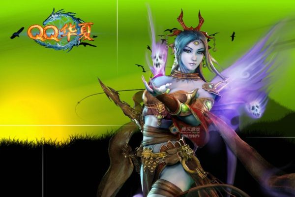 qq华夏客户端下载 8.0.592 www.qinpinchang.com