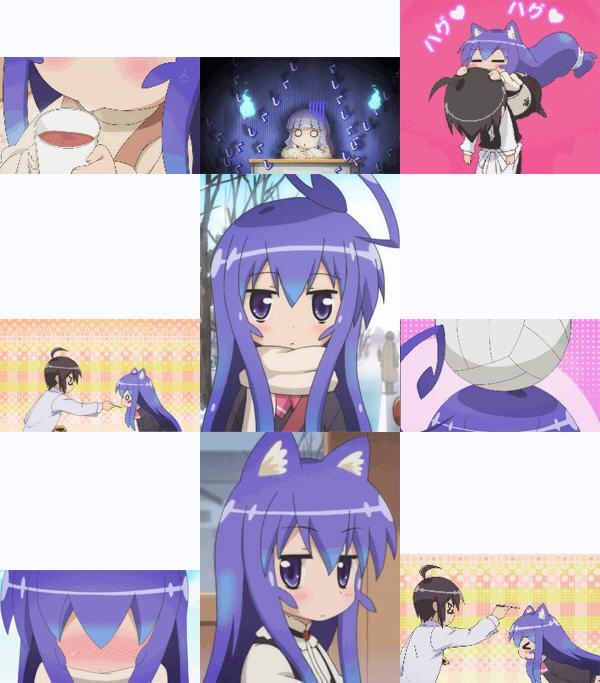 一起一起这里那里表情 116P www.qinpinchang.com