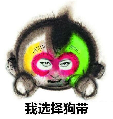 猴赛雷康康表情包 1.0 www.qinpinchang.com