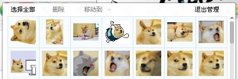 神烦狗doge表情包 绿色版 www.qinpinchang.com