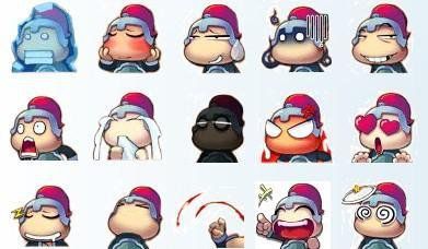 三国杀郭嘉表情包 66P q版 www.qinpinchang.com