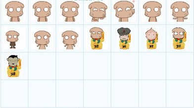 通通猪表情包 免费版 www.qinpinchang.com