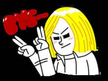 詹姆士QQ表情包 免费版 www.qinpinchang.com