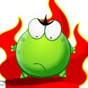 搞怪青蛙王子表情 最新版 www.qinpinchang.com