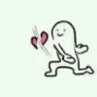 发射爱心gif小人表情包 22p www.qinpinchang.com