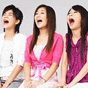 搞笑人物图片 QQ表情 www.qinpinchang.com