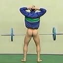 搞笑人物图片 QQ表情 www.qinpinchang.com