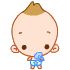 婴儿贝比qq表情 免费版 www.qinpinchang.com