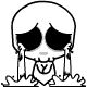 骷髅qq表情 免费版 www.qinpinchang.com