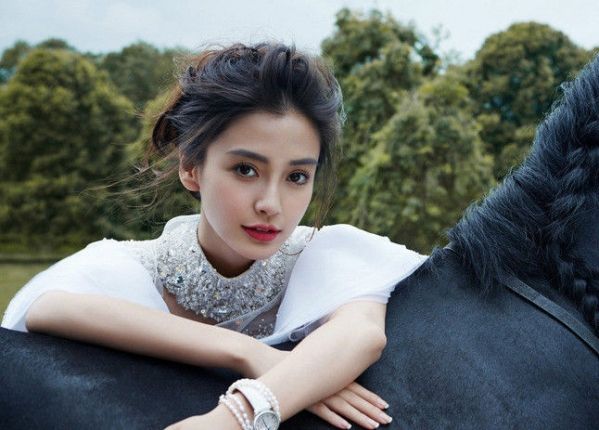 Angelababy表情包 20P www.qinpinchang.com