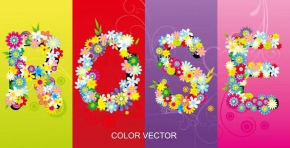 炫酷彩色QQ字体集合 1.0 www.qinpinchang.com