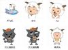 喜羊羊QQ表情 最新版 www.qinpinchang.com