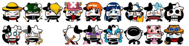 牛巴乌表情包 免费版 www.qinpinchang.com