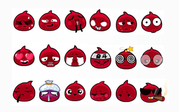 tnt表情包 最新版 www.qinpinchang.com