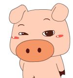 麻利肉肉猪qq表情 免费版 www.qinpinchang.com