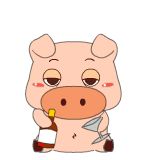 麻利肉肉猪qq表情 免费版 www.qinpinchang.com