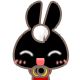 黑妮兔qq表情 免费版 www.qinpinchang.com
