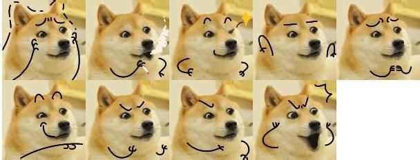 sb狗搞笑表情 免费版 www.qinpinchang.com