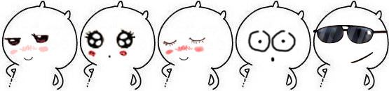 喵喵贴表情包 免费版 www.qinpinchang.com