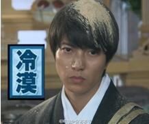 冷漠脸表情包 字体版全套 www.qinpinchang.com