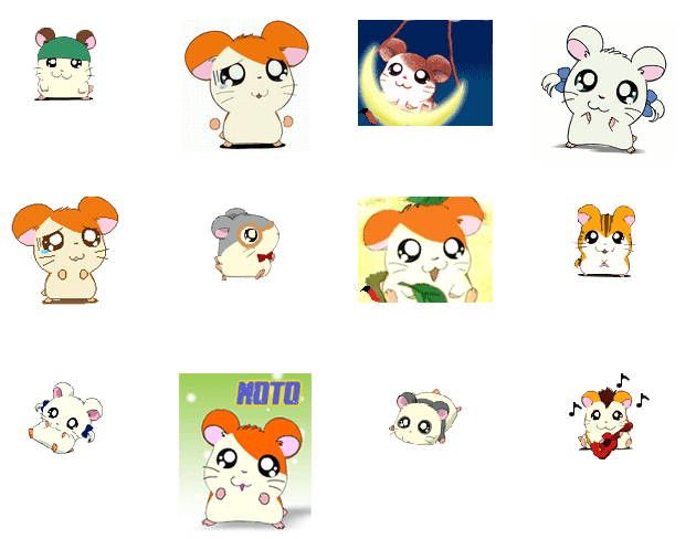 哈姆太郎qq表情 最新版 www.qinpinchang.com