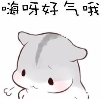 好气哦但还是要保持微笑表情包 20p www.qinpinchang.com