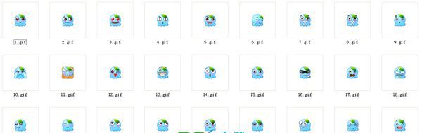 嘟嘟表情 官方版 www.qinpinchang.com