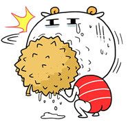 羊呆呆QQ表情包 官方版 www.qinpinchang.com