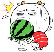 羊呆呆QQ表情包 官方版 www.qinpinchang.com