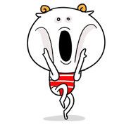 羊呆呆QQ表情包 官方版 www.qinpinchang.com