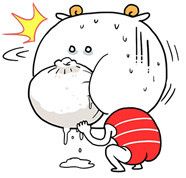 羊呆呆QQ表情包 官方版 www.qinpinchang.com