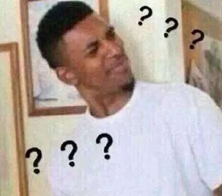 黑人问号表情包 29p www.qinpinchang.com