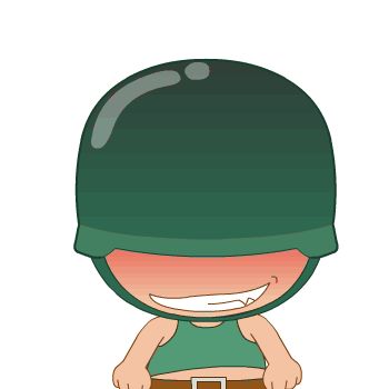 炮炮兵大图QQ表情 动态版 www.qinpinchang.com